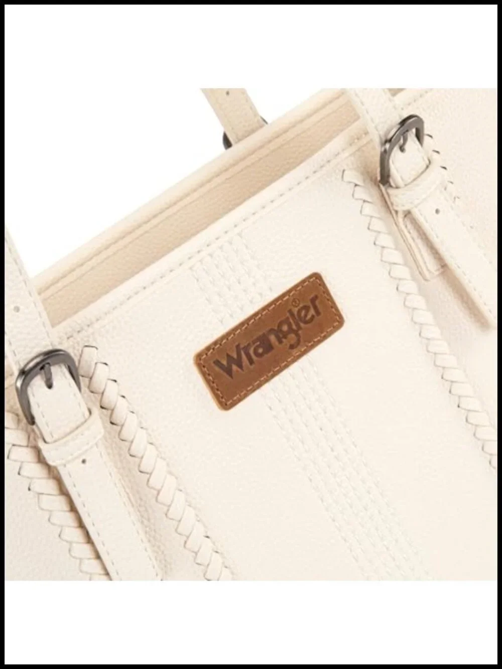 Vegan Leather Tote Bag for Women Large Capacity Shoulder Purse for Work Travel